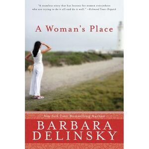 A Woman's Place -- Barbara Delinsky